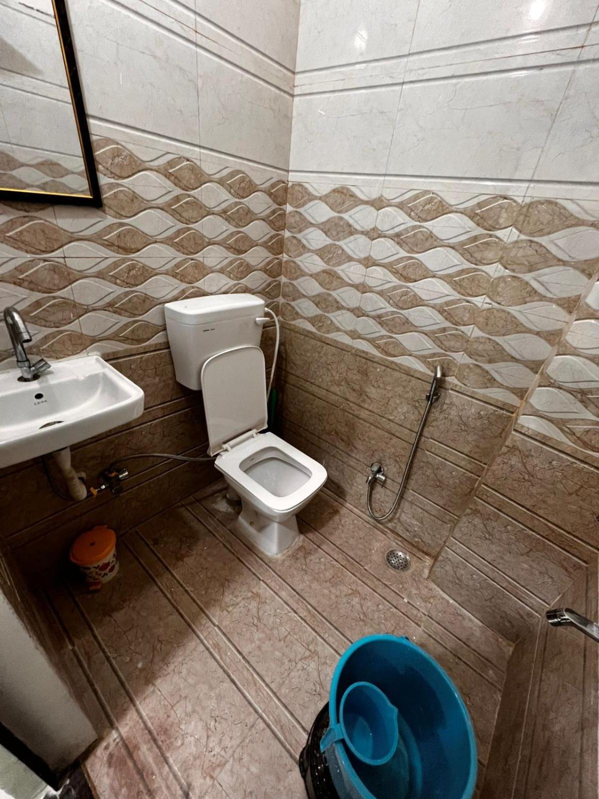 Gulab Residency Hotel Benares Buitenkant foto